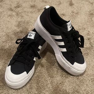 Adidas sneakers